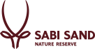 Sabi Sand Nature Reserve Logo