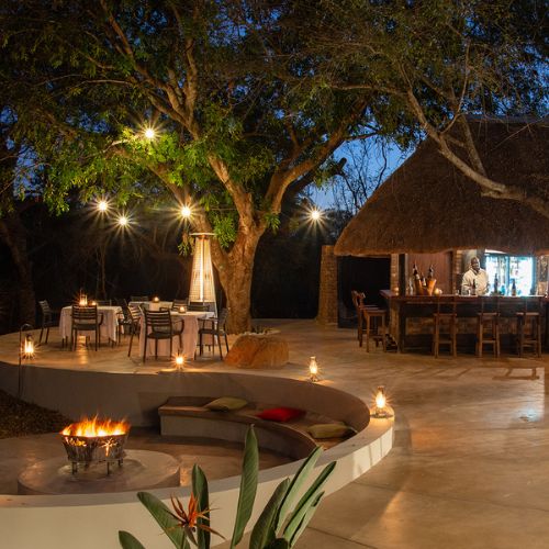 Idube Game Reserve – SSNR